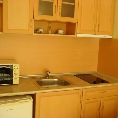Apartment 66 Sunny Beach