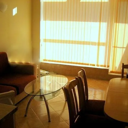 Apartment 66 Sunny Beach