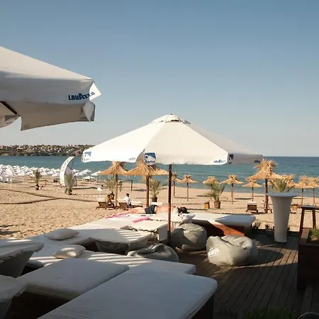 Apartment 66 Sunny Beach