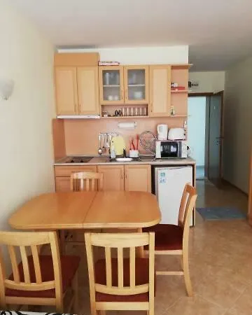66 Apartment Sunny Beach